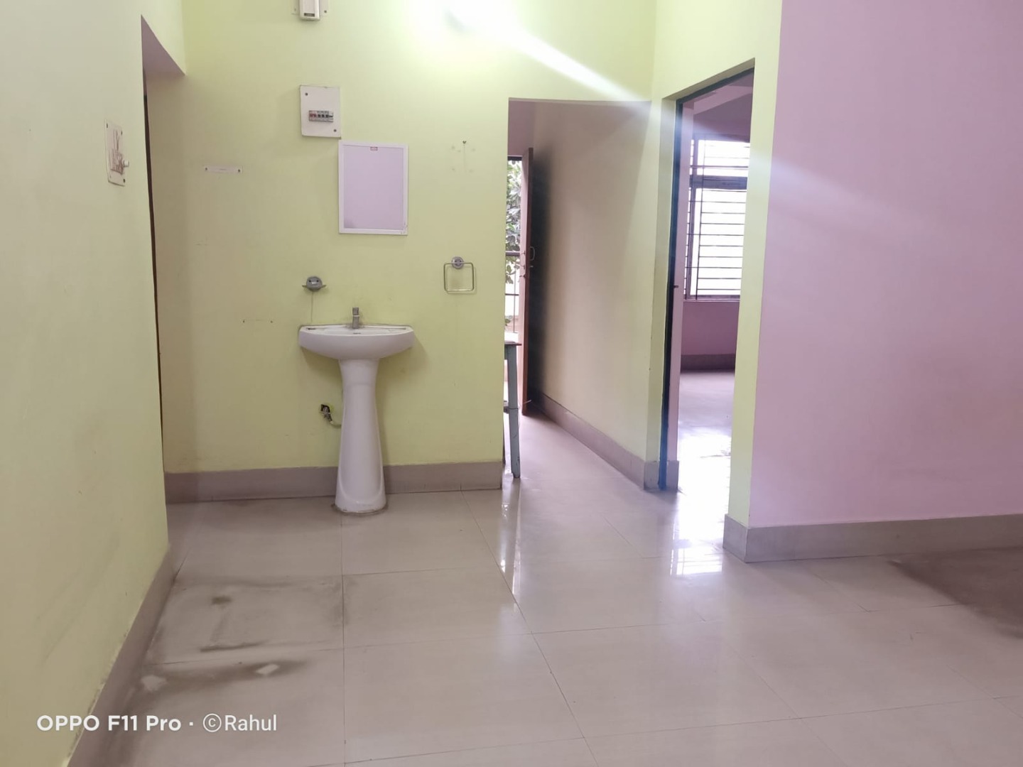Unfurnished 3bhk in Six Mile, Guwahati, Assam, India for Rent